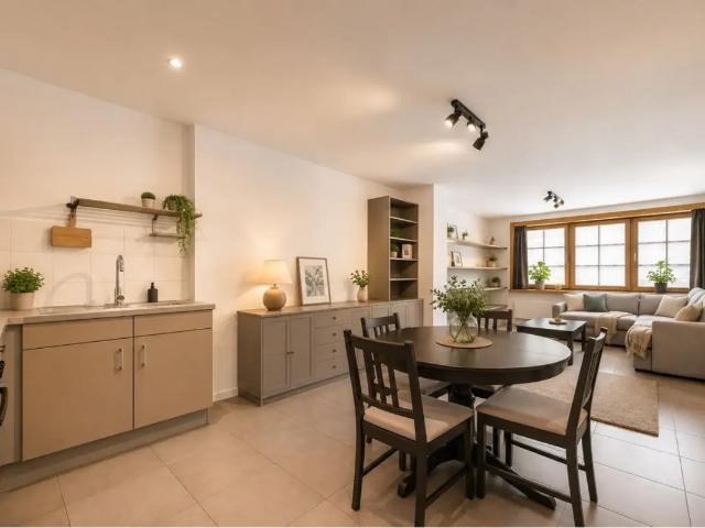 à vendre Maison Dentergem Kerkstraat