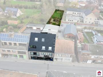 8720, Arrondissement de Tielt, Flandre-Occidentale, Flandre