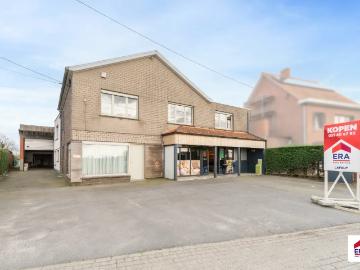 8720, Arrondissement de Tielt, Flandre-Occidentale, Flandre