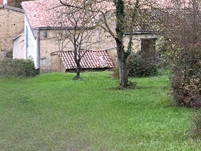 A Vendre Maison + Dependances Sur 1,2ha De Terrain Chalabre 300m² Chalabre
