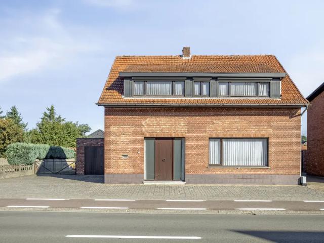 à vendre Maison Dessel Bergenstraat