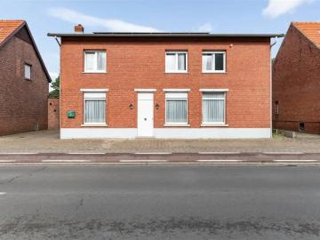 2480, Dessel, Province de Anvers, Flandre