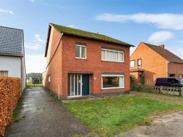 2480, Dessel, Province de Anvers, Flandre