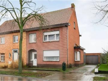 à vendre Maison Dessel Broekstraat