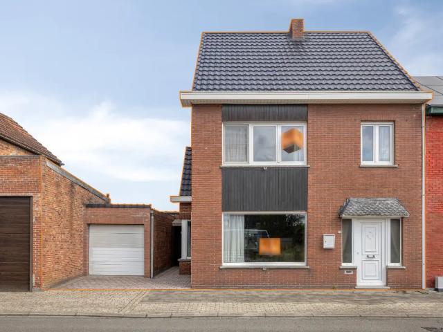 à vendre Maison Dessel Klaaseind