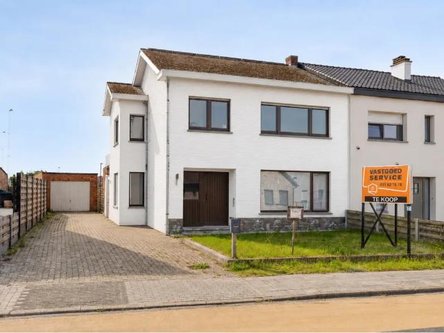 à vendre Maison Dessel Pastorijstraat