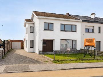 à vendre Maison Dessel Pastorijstraat