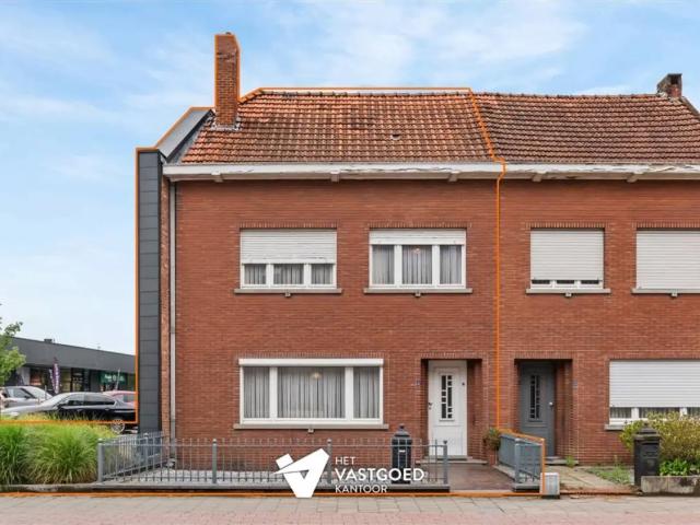 à vendre Maison Dessel Steegstraat