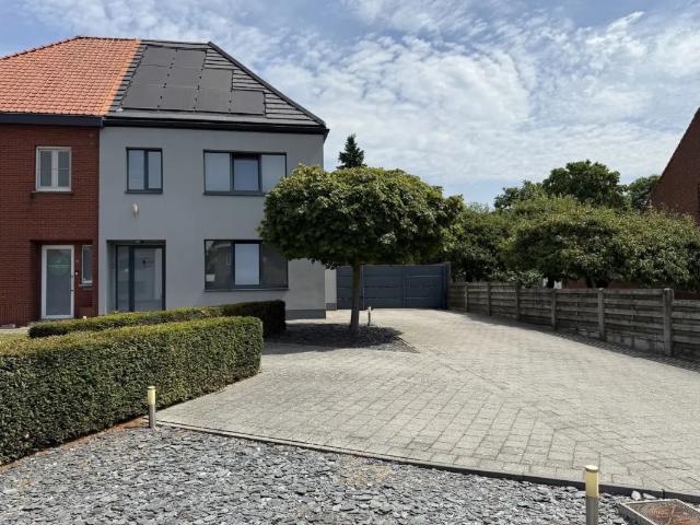 à vendre Maison Dessel Turnhoutsebaan
