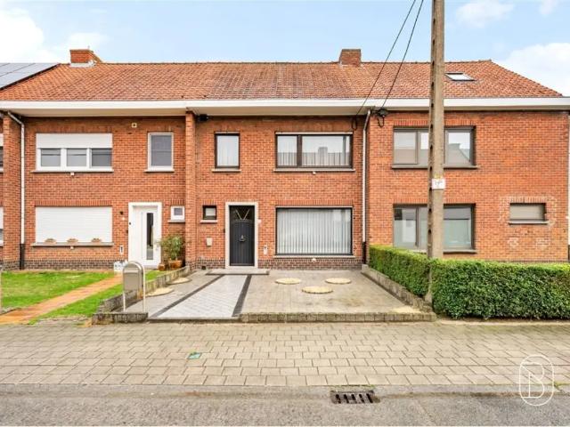 à vendre Maison Desselgem Astridlaan