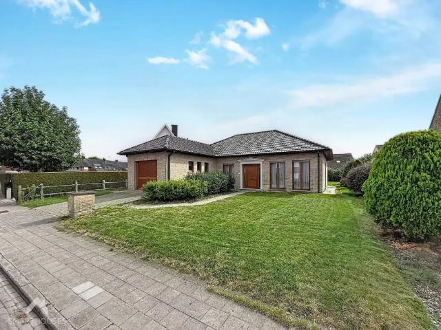 à vendre Maison Desselgem Desselgem Dries