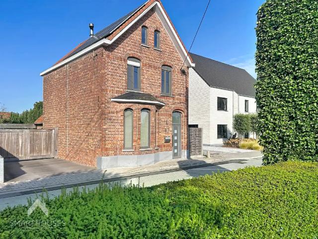 à vendre Maison Desselgem Poelstraat