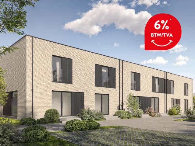 à vendre Maison Desselgem