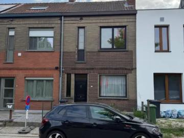 à vendre Maison Destelbergen Markiesstraat