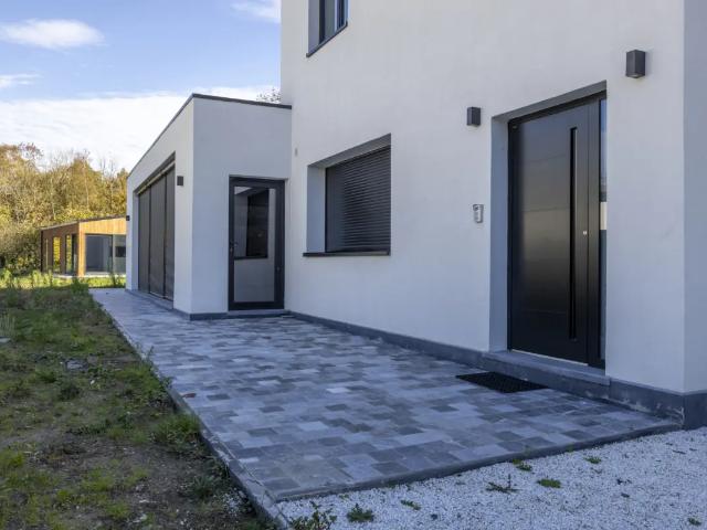 à vendre Maison Destelbergen Kalverbosstraat