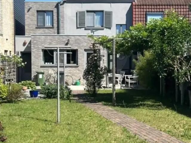 à vendre Maison Destelbergen Kouterstraat