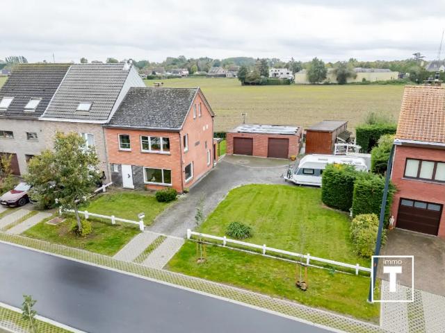 à vendre Maison Destelbergen Vossenstraat