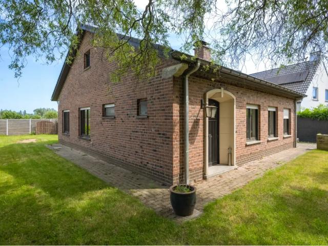 à vendre Maison Destelbergen Vossenstraat