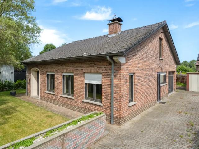 à vendre Maison Destelbergen Vossenstraat