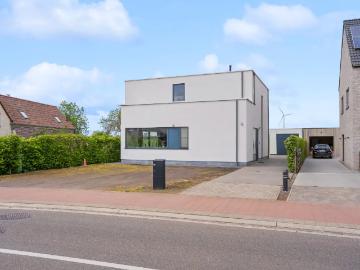 à vendre Maison Desteldonk Winkelwarande