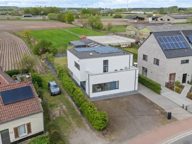 à vendre Maison Desteldonk Winkelwarande