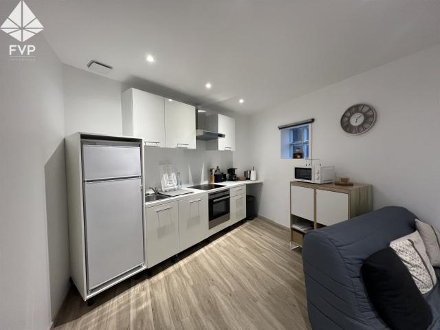 A vendre maison d'habitation avec gite indépendant 143m² Yport