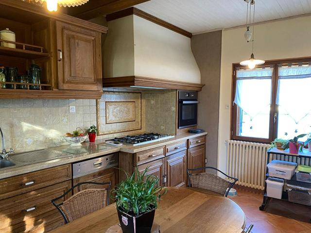 À vendre ! Maison d'habitation de 138m² 138m² Saint Vallier