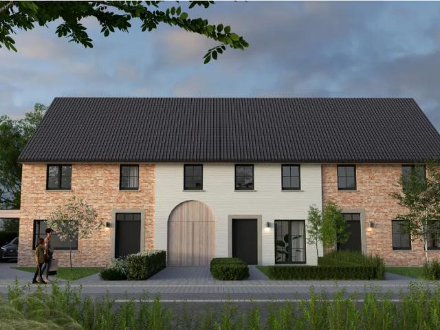 à vendre Maison Dixmude