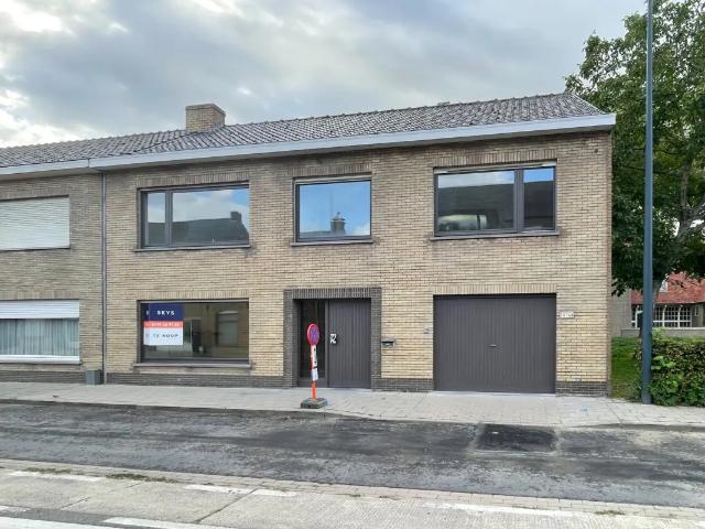 à vendre Maison Dixmude Woumenweg