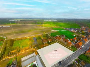 8600, Arrondissement de Dixmude, Flandre-Occidentale, Flandre