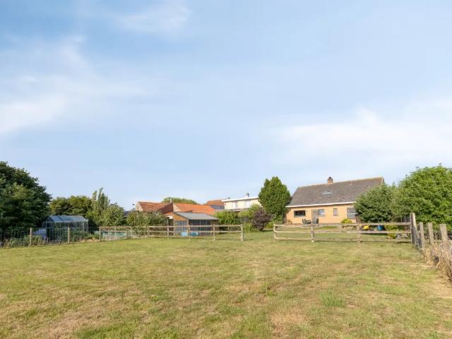à vendre Maison Dixmude Klerkenstraat