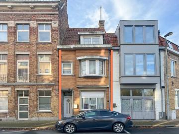8600, Arrondissement de Dixmude, Flandre-Occidentale, Flandre