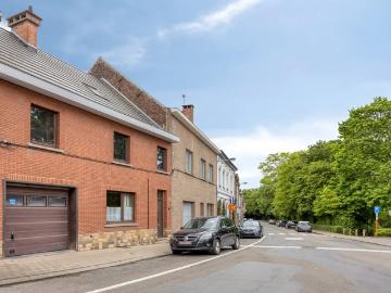 1831, Diegem, Machelen, Hal-Vilvorde, Hal-Vilvorde, Flandre