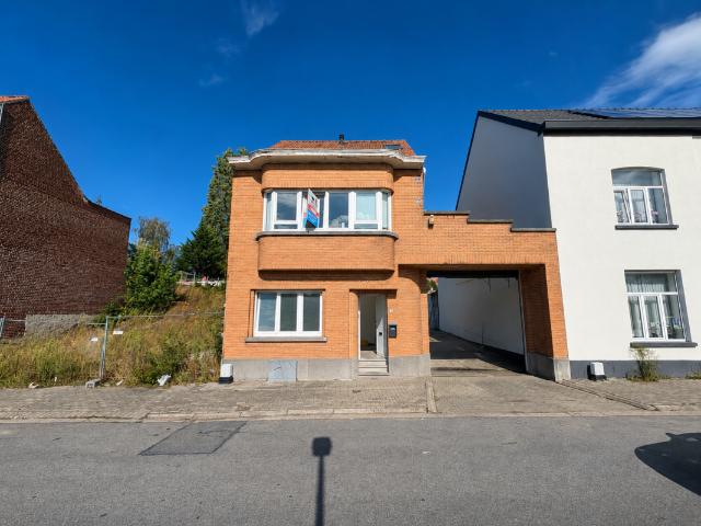 à vendre Maison Diegem Frans Gurickxstraat