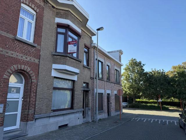 à vendre Maison Diegem Lodewijk de Greefstraat