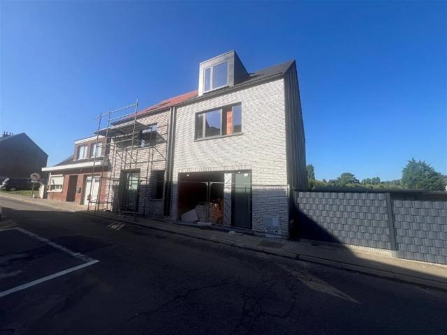 à vendre Maison Diegem Stationstraat