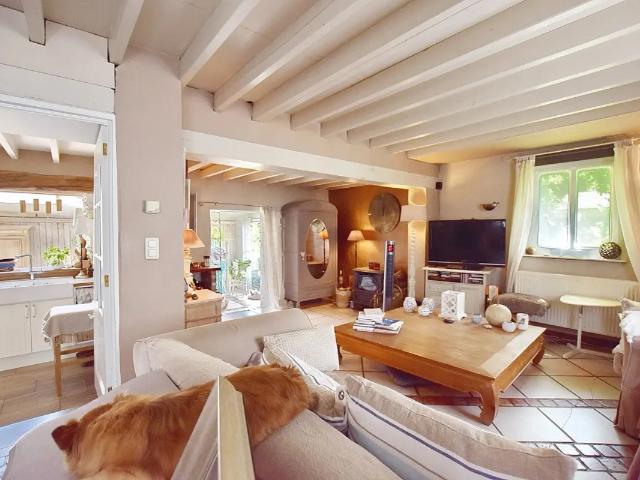 à vendre Maison Diegem
