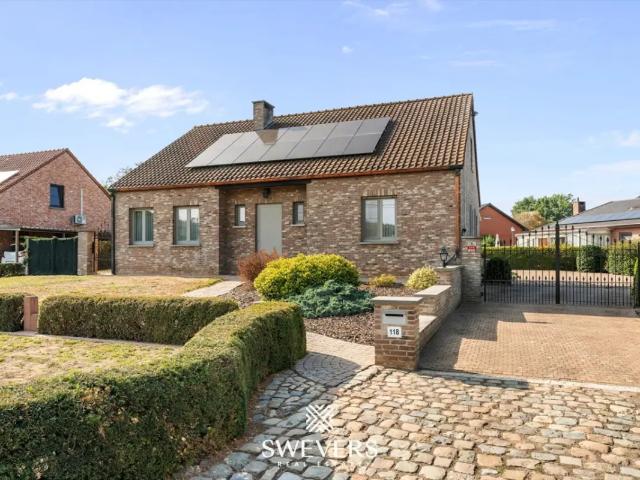 à vendre Maison Diest Barenbergseweg