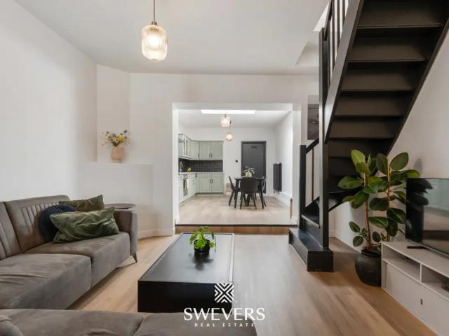 à vendre Maison Diest Sint Annastraat