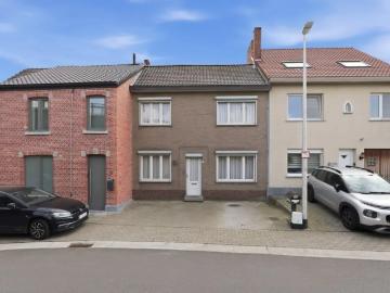 à vendre Maison Diepenbeek Waardestraat