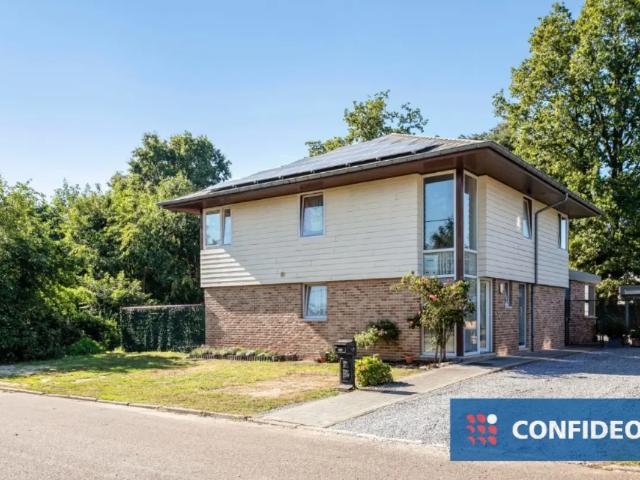 à vendre Maison Diepenbeek Begoniastraat
