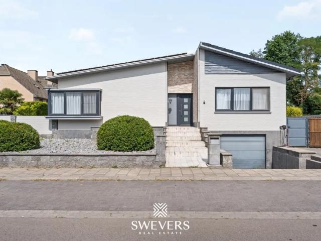 à vendre Maison Diepenbeek Dahliastraat
