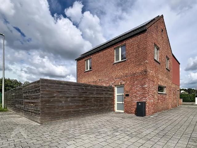 à vendre Maison Diepenbeek Heidestraat