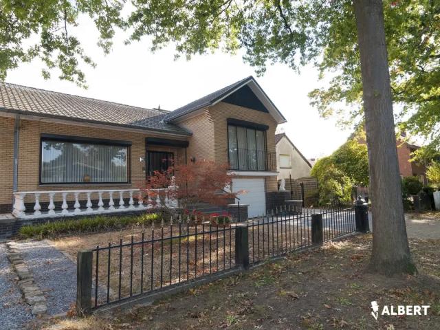 à vendre Maison Diepenbeek Kempenstraat