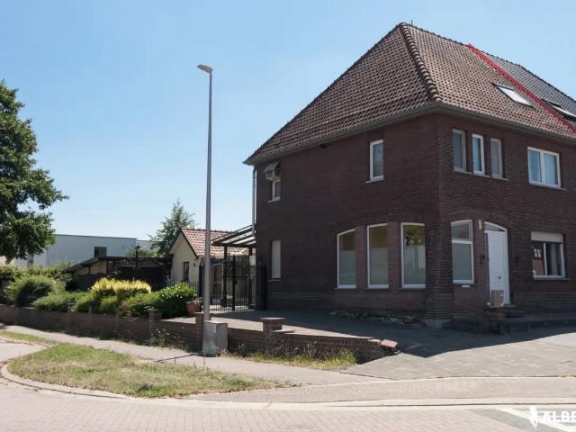 à vendre Maison Diepenbeek Nanofstraat