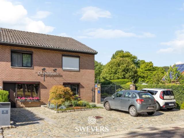 à vendre Maison Diepenbeek Parklaan