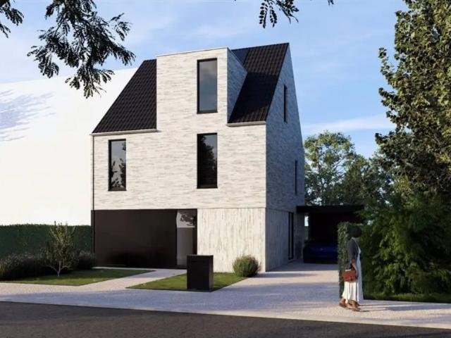 à vendre Maison Diepenbeek Steenakkerstraat
