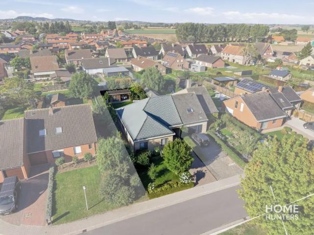 à vendre Maison Dikkebus Berkenwijk