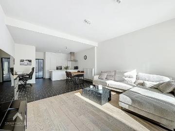à vendre Maison Dikkebus Dikkebusseweg