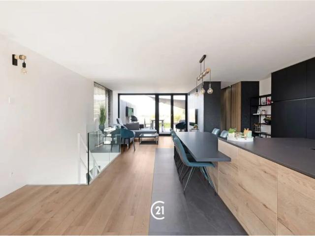 à vendre Maison Dikkelvenne Provinciebaan